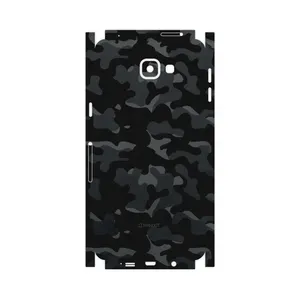 MAHOOT Night-Army-FullSkin Cover Sticker for Samsung Galaxy A9 2016