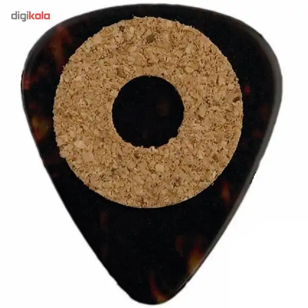 پیک گیتار الکتریک کلایتون مدل Cork Grip 0.50 mm