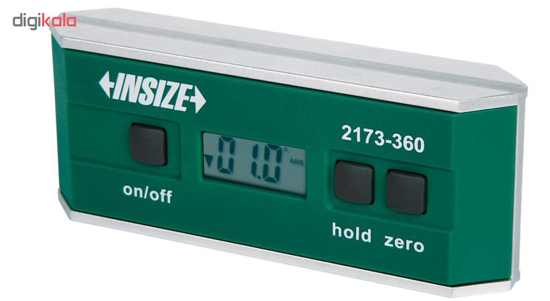 تراز دیجیتال اینسایز مدل 360-2173