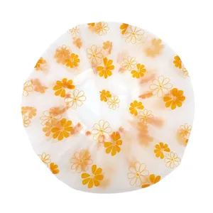 کلاه رنگ مو اوا مدل K4 مجموعه 2 عددی