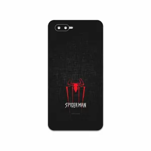 MAHOOT Spider-Man Cover Sticker for Oppo K1
