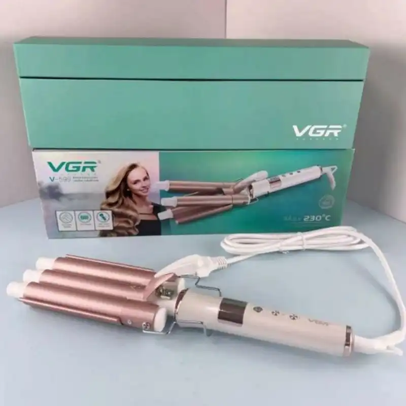 فر کننده و حالت دهنده مو وی جی ار مدل vgr-599