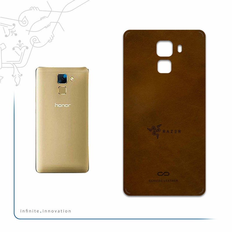 برچسب پوششی ماهوت مدل BFL-RZR مناسب برای گوشی موبایل آنر 7