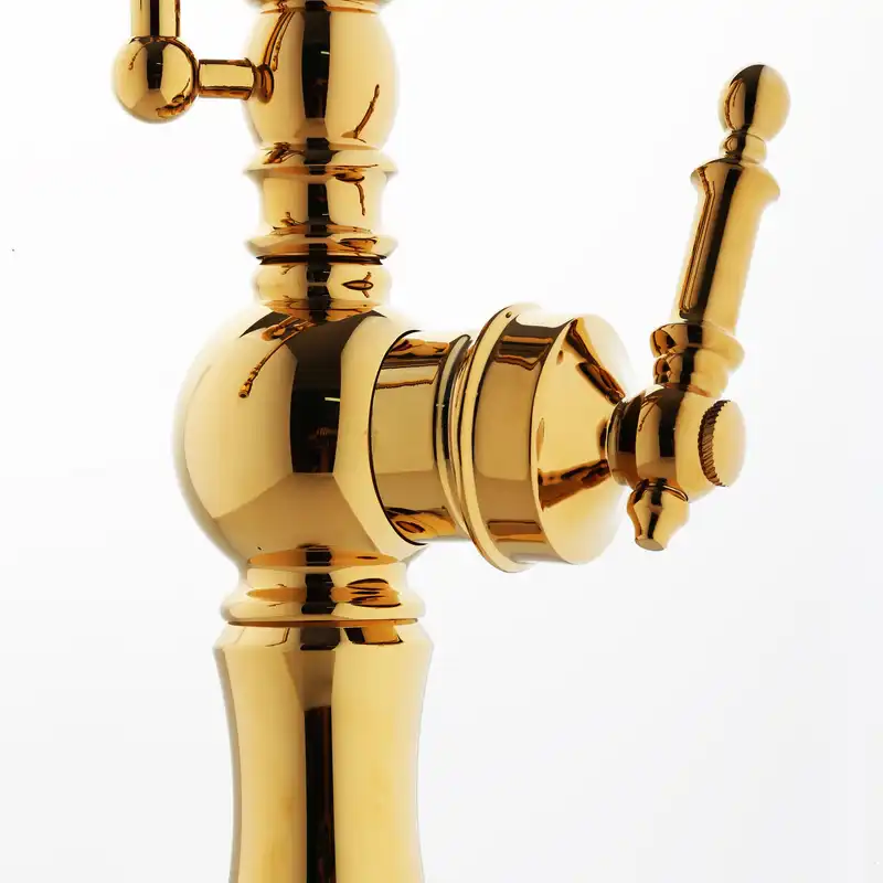 شیر ظرفشویی گلپانیک سری مروارید مدل T-2021