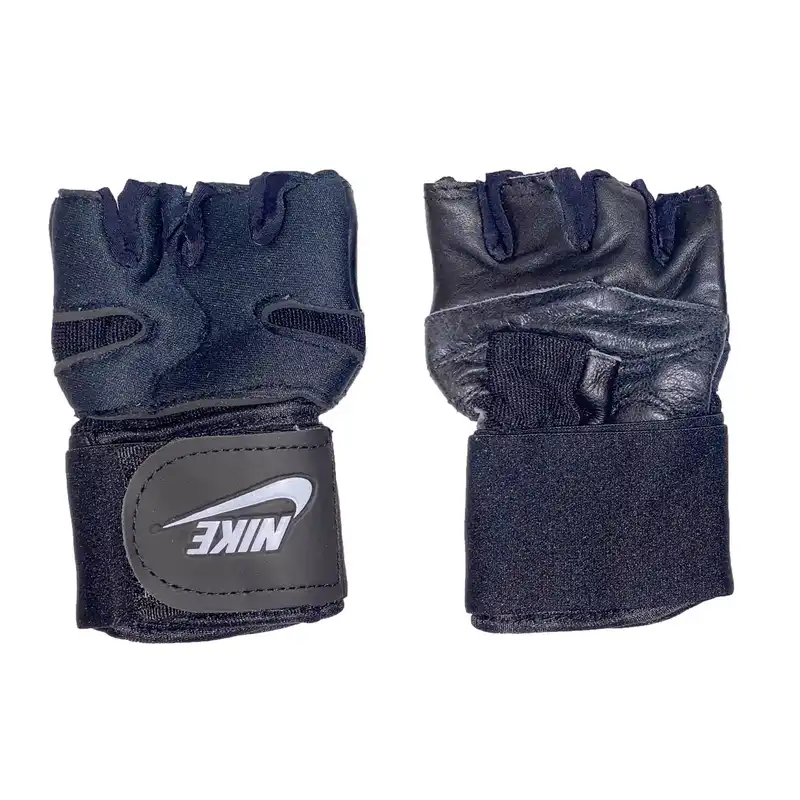 دستکش بدنسازی مدل N-1255