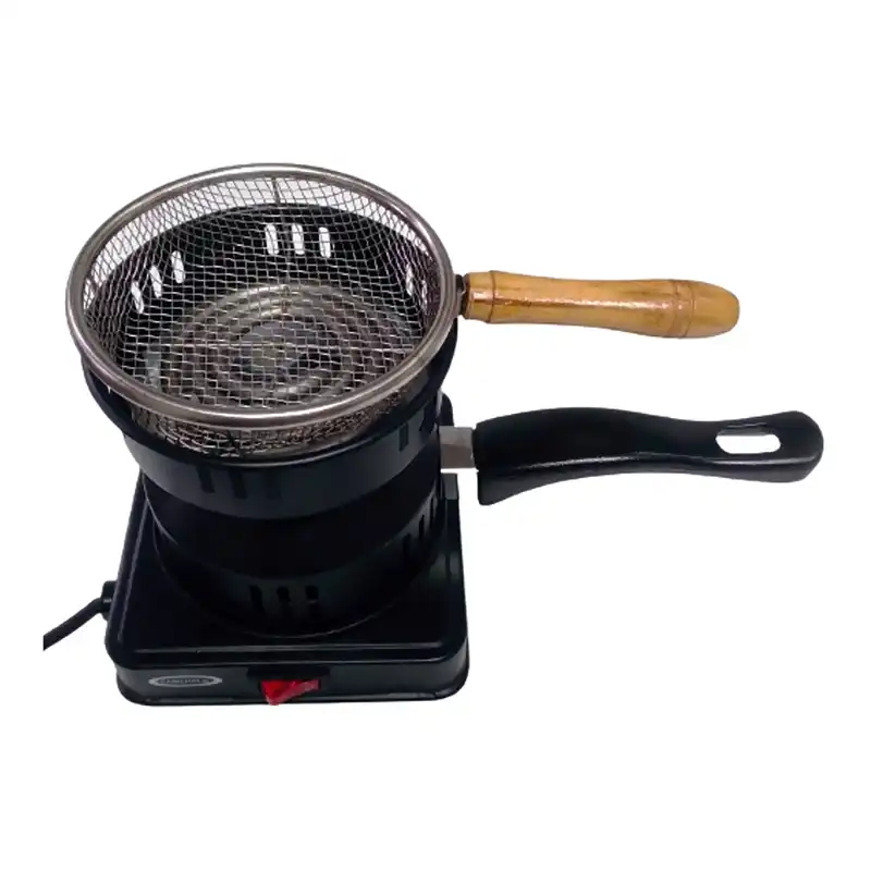 زغال سرخ کن مدل 68378ZZZ