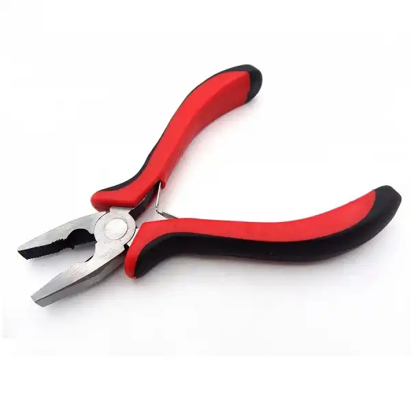 انبردست مدل الکترونیکی سایز 4.5 اینچ