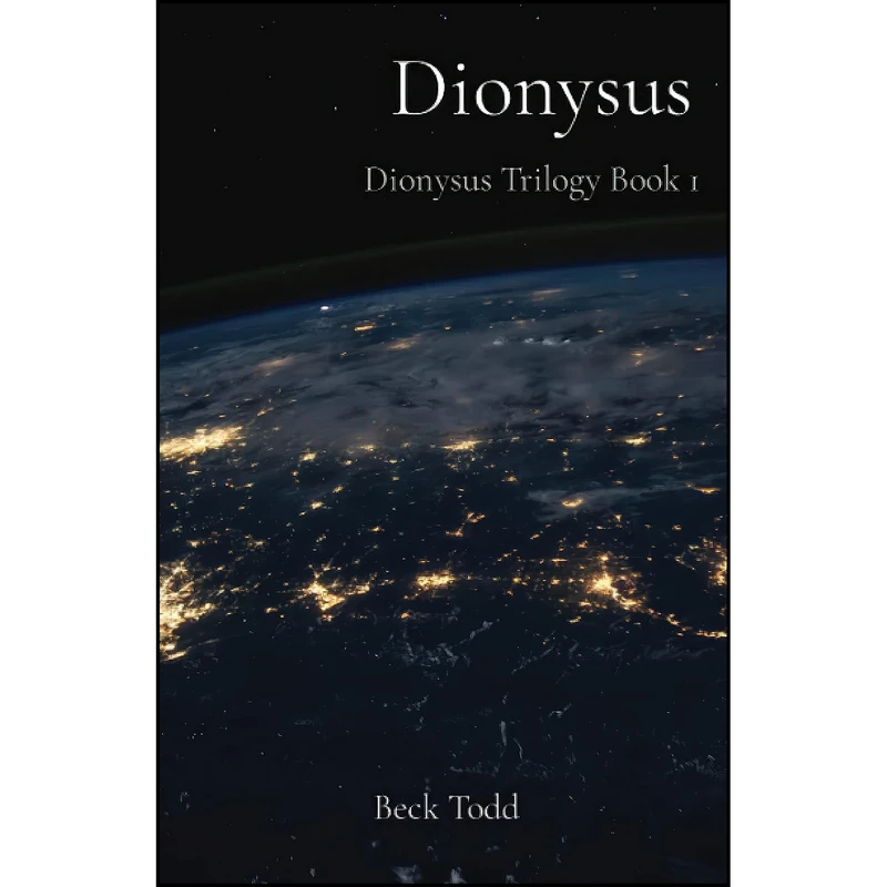 کتاب Dionysus اثر Beck Todd انتشارات تازه ها