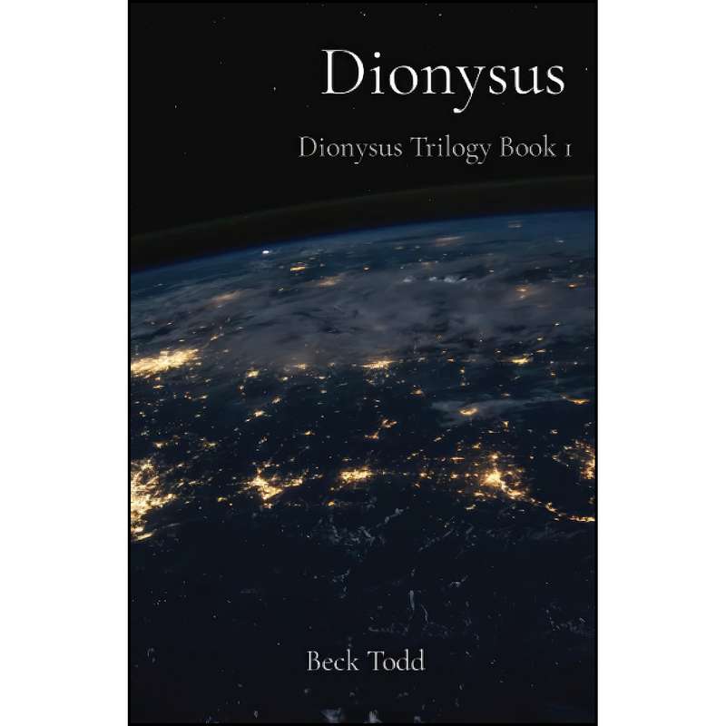 کتاب Dionysus اثر Beck Todd انتشارات تازه ها کتاب Dionysus اثر Beck Todd انتشارات تازه ها