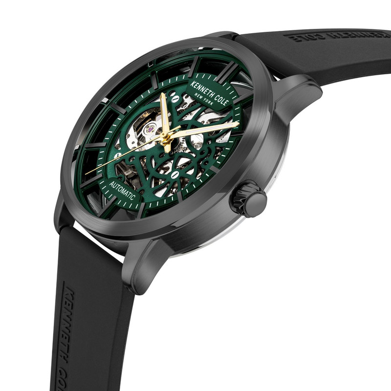 ساعت مچی عقربهای مردانه کنت کول مدل KCWGR2122504 ساعت مچی عقربهای مردانه کنت کول مدل KCWGR2122504