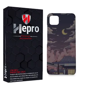 HEPRO MC Cover for Samsung Galaxy A22 5G