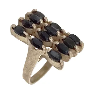 انگشتر نقره زنانه سلین کالا مدل ce-za68