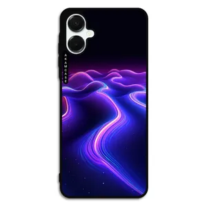 AKAM AMC-WSGA06-NEON-26 Cover For Samsung Galaxy A06