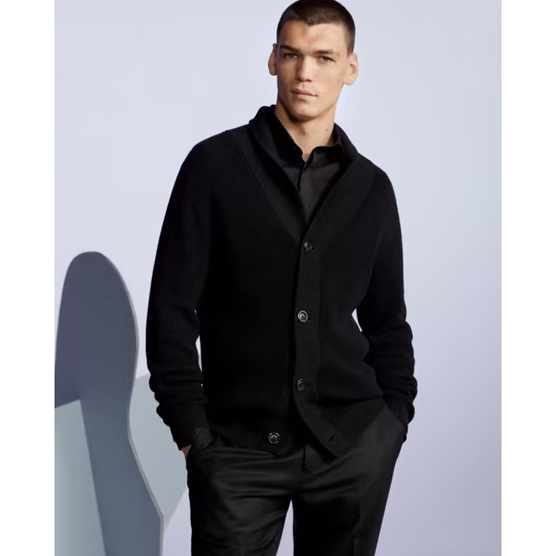 ژاکت مردانه مدل 9132