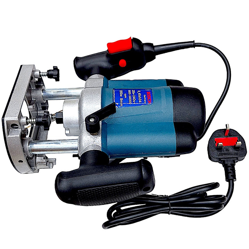 اور فرز نجاری بوش مدل B45sh34 germany