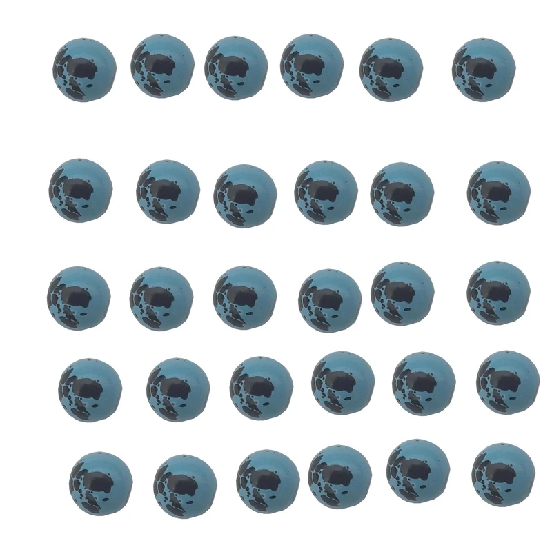 مهره دستبند مدل gh500 بسته ۳۰ عددی