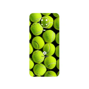 MAHOOT Tennis Cover Sticker for Nokia G20