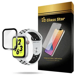 Glass Star PMMG20 Screen Protector For Apple Watch Series 4 / Series 5 / Series 6 44 mm