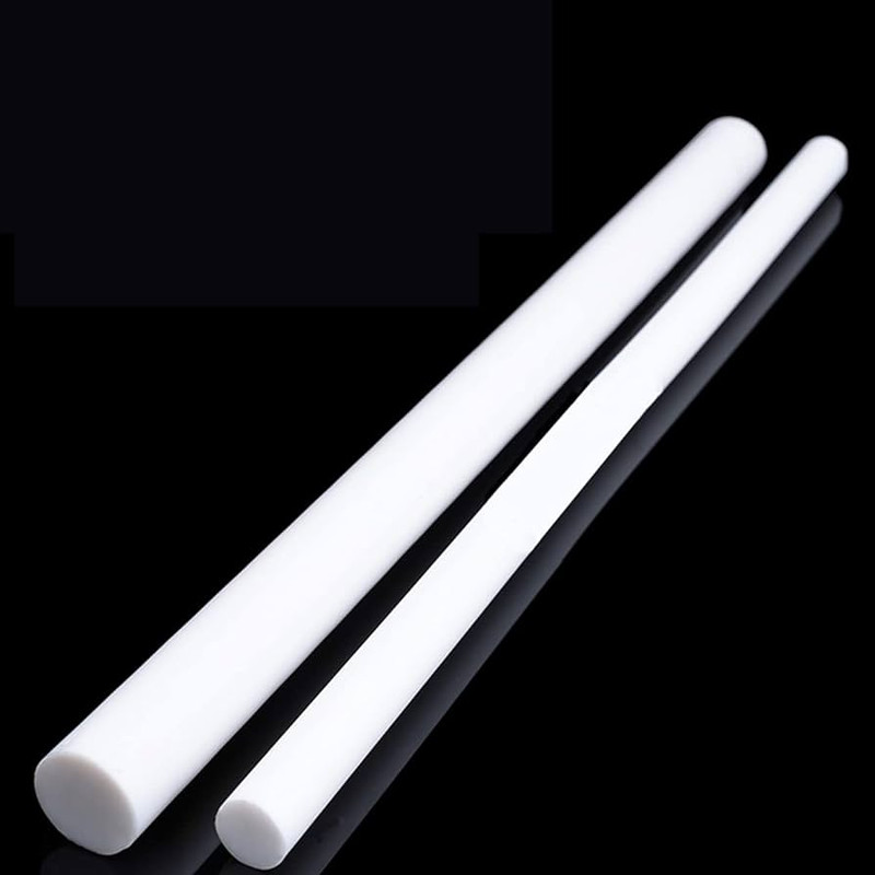 میلگرد تفلون پلی اتیلن مدل PE-20