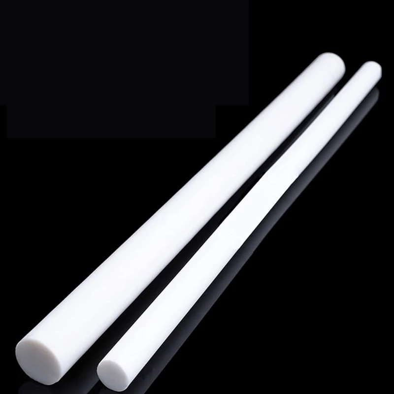 عکس شماره 5 : میلگرد تفلون پلی اتیلن مدل pe-160