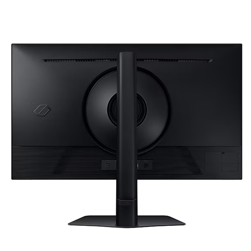 مانیتور گیمینگ سامسونگ مدل Odyssey G5 LS32DG502ENXZA سایز 32 اینچ