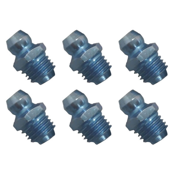 گریس خور مدل M10-0 سایز 10 میلیمتر بسته  6 عددی