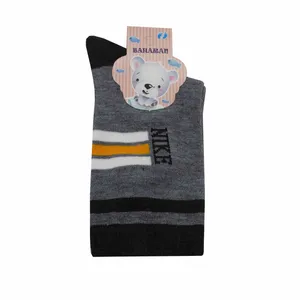 جوراب بچگانه بهاران کد 11