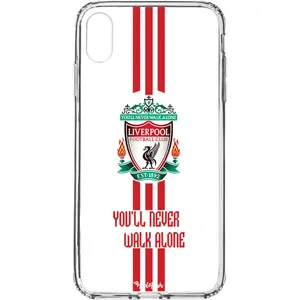 Liverpool Cover for Apple iPhone X / Xs 