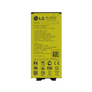 باتری موبایل مدل BL-42D1FTR ظرفیت 2800 میلی آمپر ساعت مناسب برای گوشی موبایل ال جی  G5
