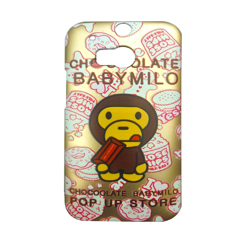 کاور مدل hard21 مناسب برای گوشی موبایل اچ تی سی one m8