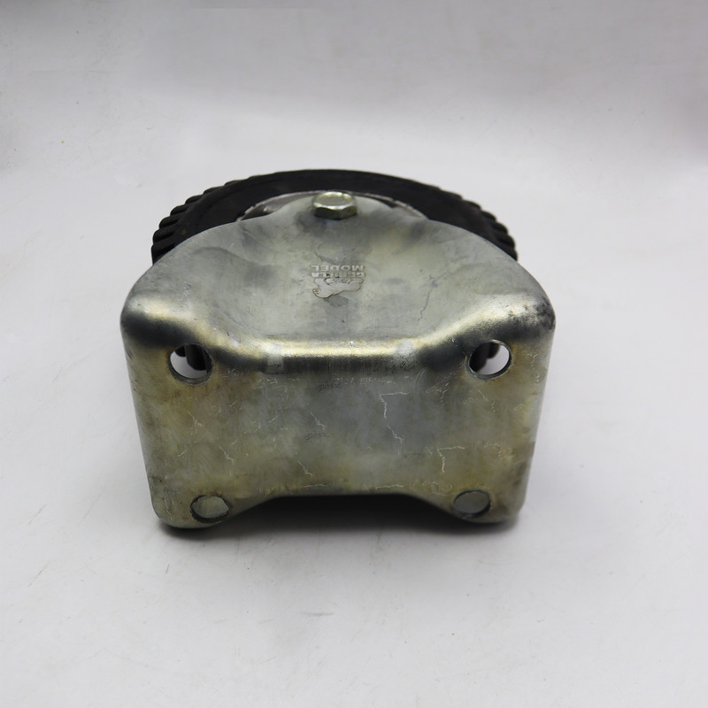 چرخ کفیدار مدل گوریلا کد YP-SABET-160*45MM چرخ کفیدار مدل گوریلا کد YP-SABET-160*45MM