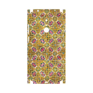 MAHOOT Iran Tile 15-FullSkin Cover Sticker for Xiaomi REDMI 5