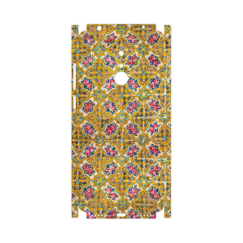 برچسب پوششی ماهوت مدل Iran Tile 15-FullSkin مناسب برای گوشی موبایل شیائومی REDMI 5