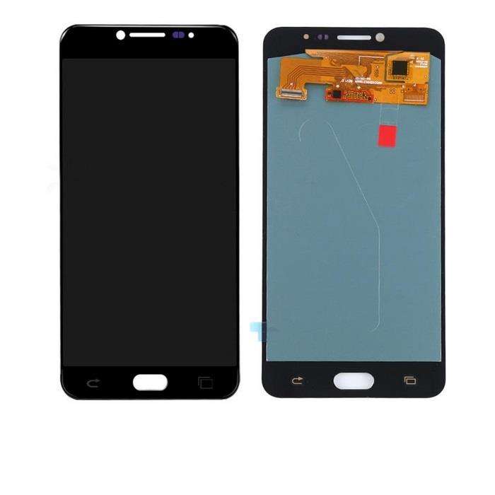 اچ و ال سی دی مدل C7000 مناسب برای گوشی موبایل سامسونگ Galaxy C7