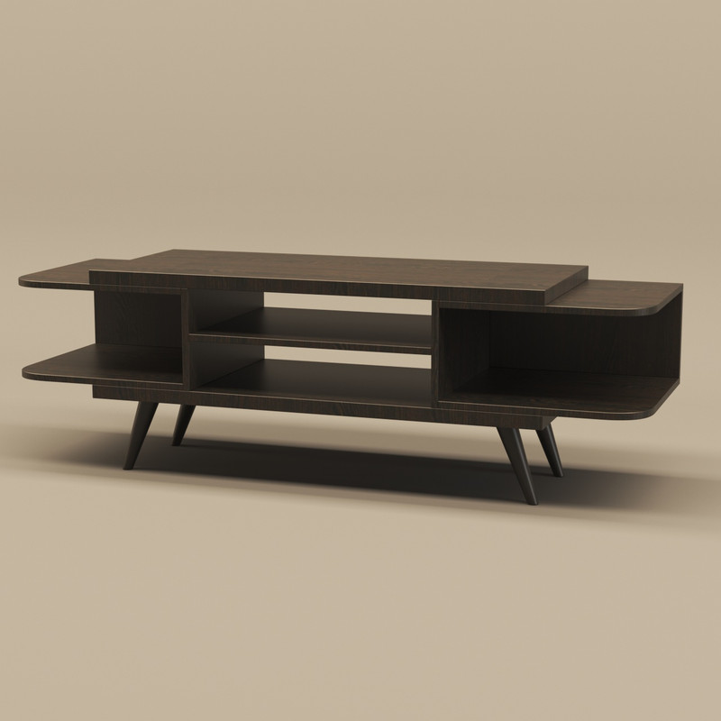 میز تلویزیون اعیان مدل FH322