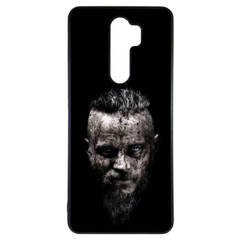 کاور طرح رگنار کد 1146 مناسب برای گوشی موبایل شیائومی redmi 9