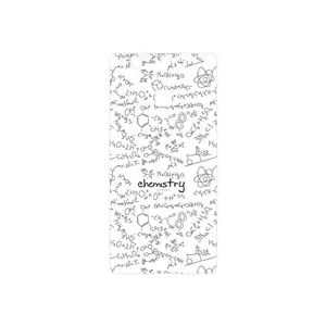 MAHOOT Chemistry Science Cover Sticker for Huawei P9 Lite