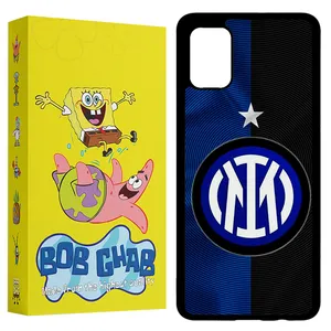 BOB Ghab BCPA51 Cover For Samsung Galaxy A51 4G / 5G