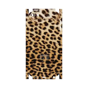 MAHOOT Leopard Skin-FullSkin Cover Sticker for Apple iPod touch 6th generation