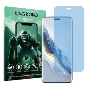 King Kong Tough model Matte anti-blue screen protector suitable for Honor Magic6 Pro mobile phone