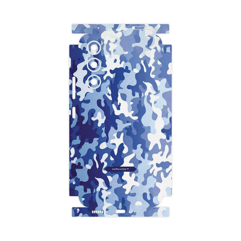 برچسب پوششی ماهوت مدل Army_Winter-FullSkin مناسب برای گوشی موبایل سامسونگ Galaxy A54