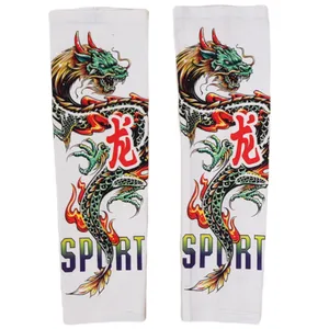 ساق دست مردانه مدل اژدها Rokh400