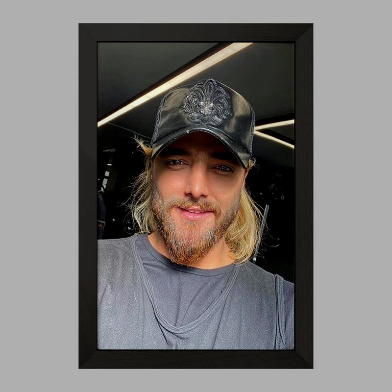 تابلو خندالو مدل ماکان بند کد 27309