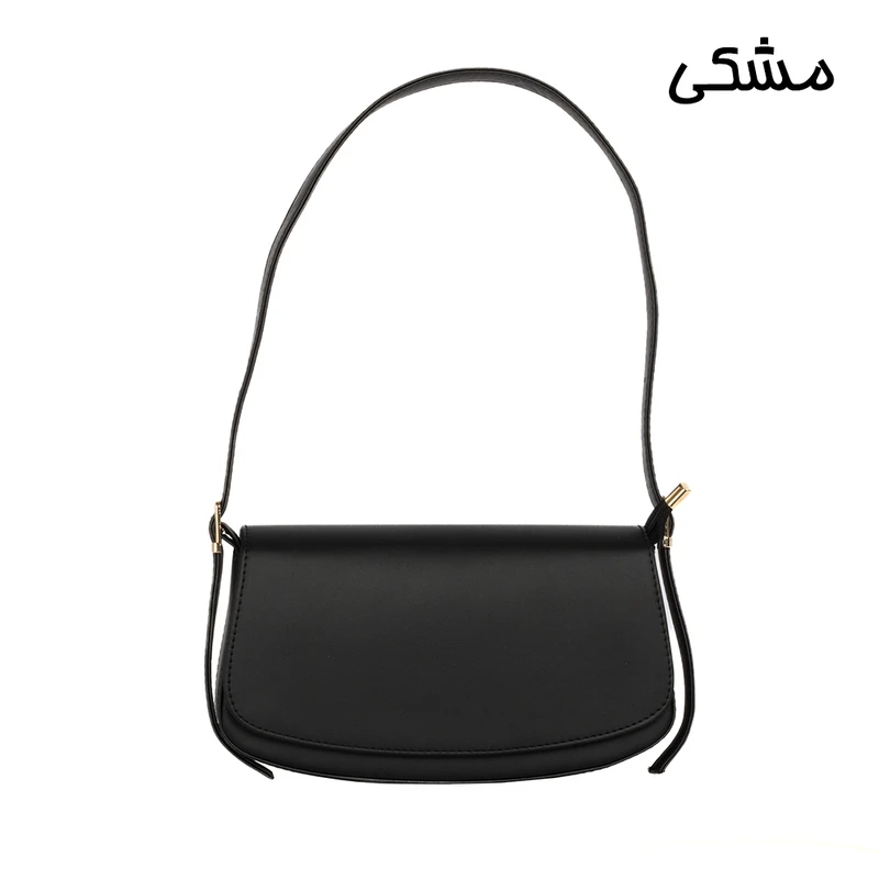 عکس شماره 5 : کیف دوشی زنانه مدل نیلاب کد 2010124