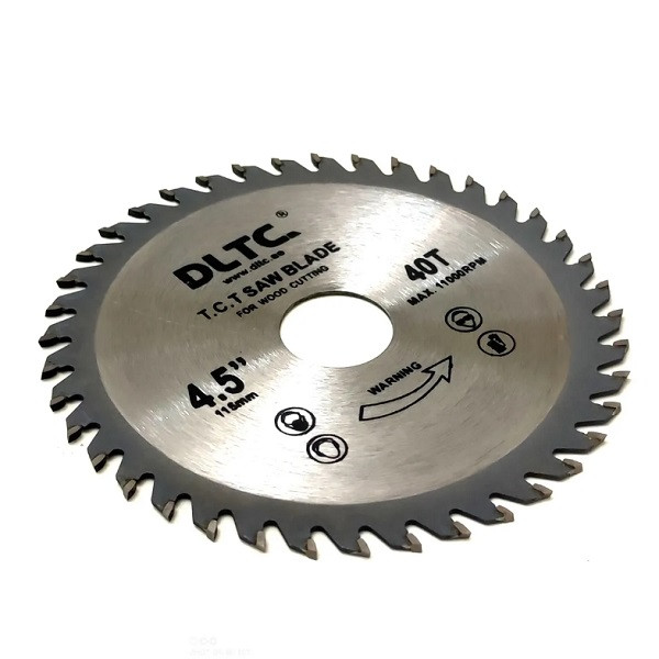 صفحه چوب بر دی ال تی سی کد DT-115mm