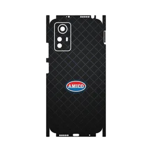 MAHOOT AMICO-FullSkin Cover Sticker for Xiaomi Redmi Note 12S
