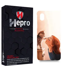 HEPRO MC Cover for SAMSUNG GALAXY A01 CORE