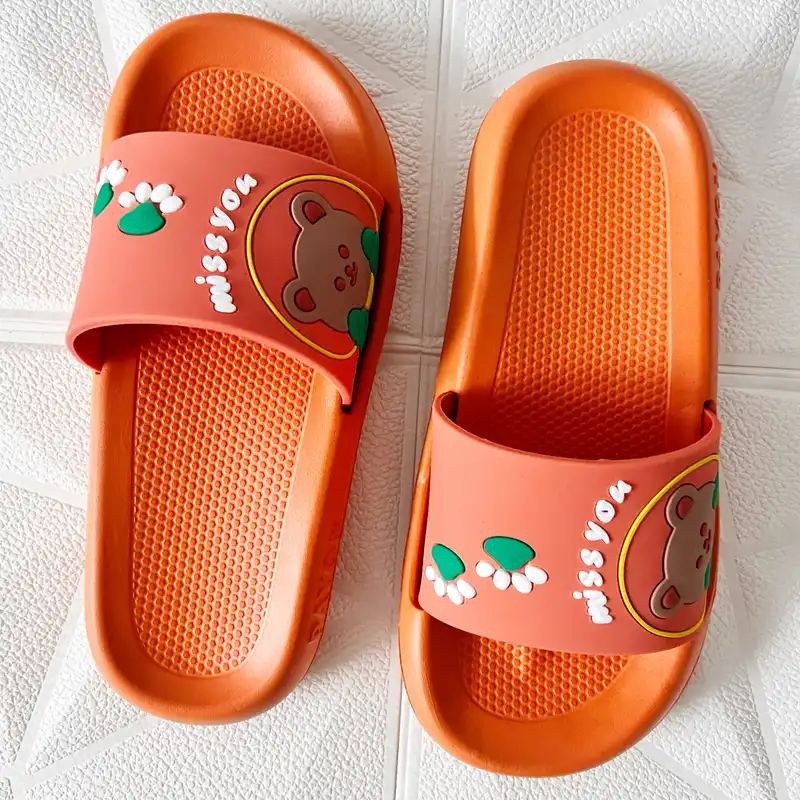 دمپایی زنانه مدل الین کد 23500000