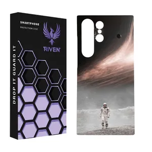 RIVEN RI2-17 Case For Samsung Galaxy S23 Ultra