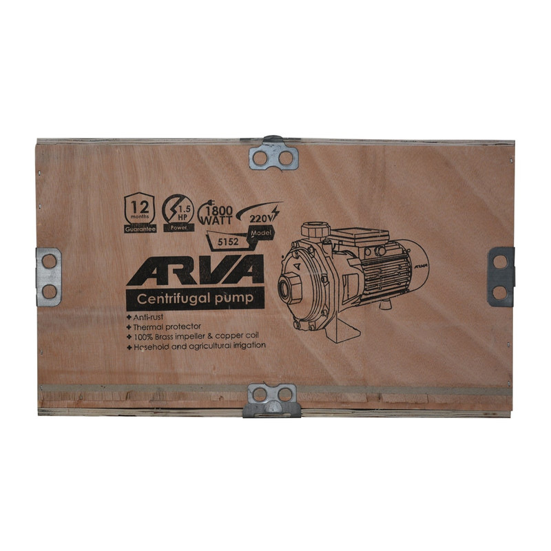 پمپ آب آروا مدل 5152